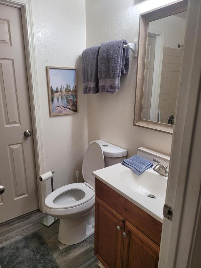 Newly Furnished Relaxing Stay Fairbanks Buitenkant foto