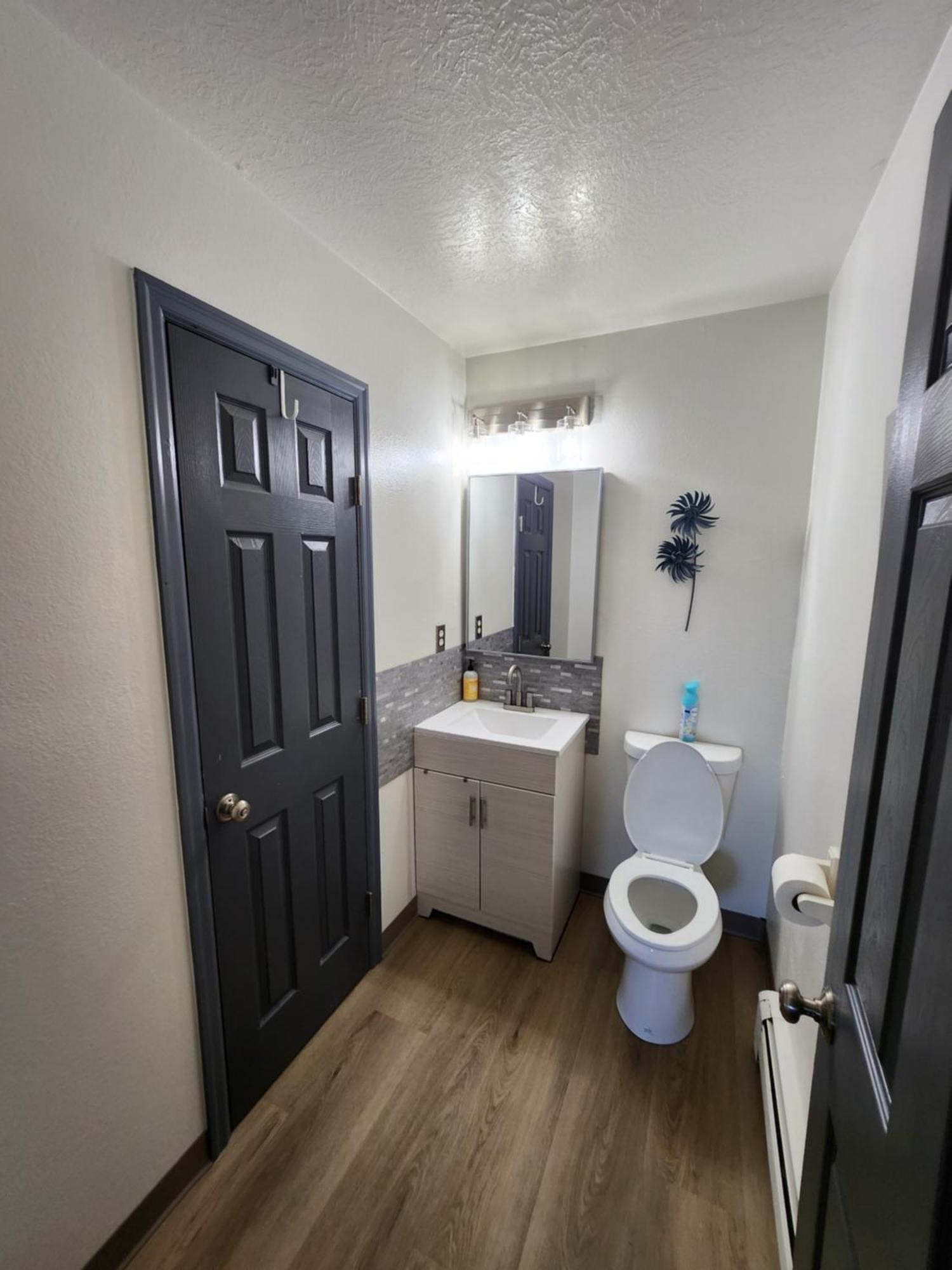 Newly Furnished Relaxing Stay Fairbanks Buitenkant foto