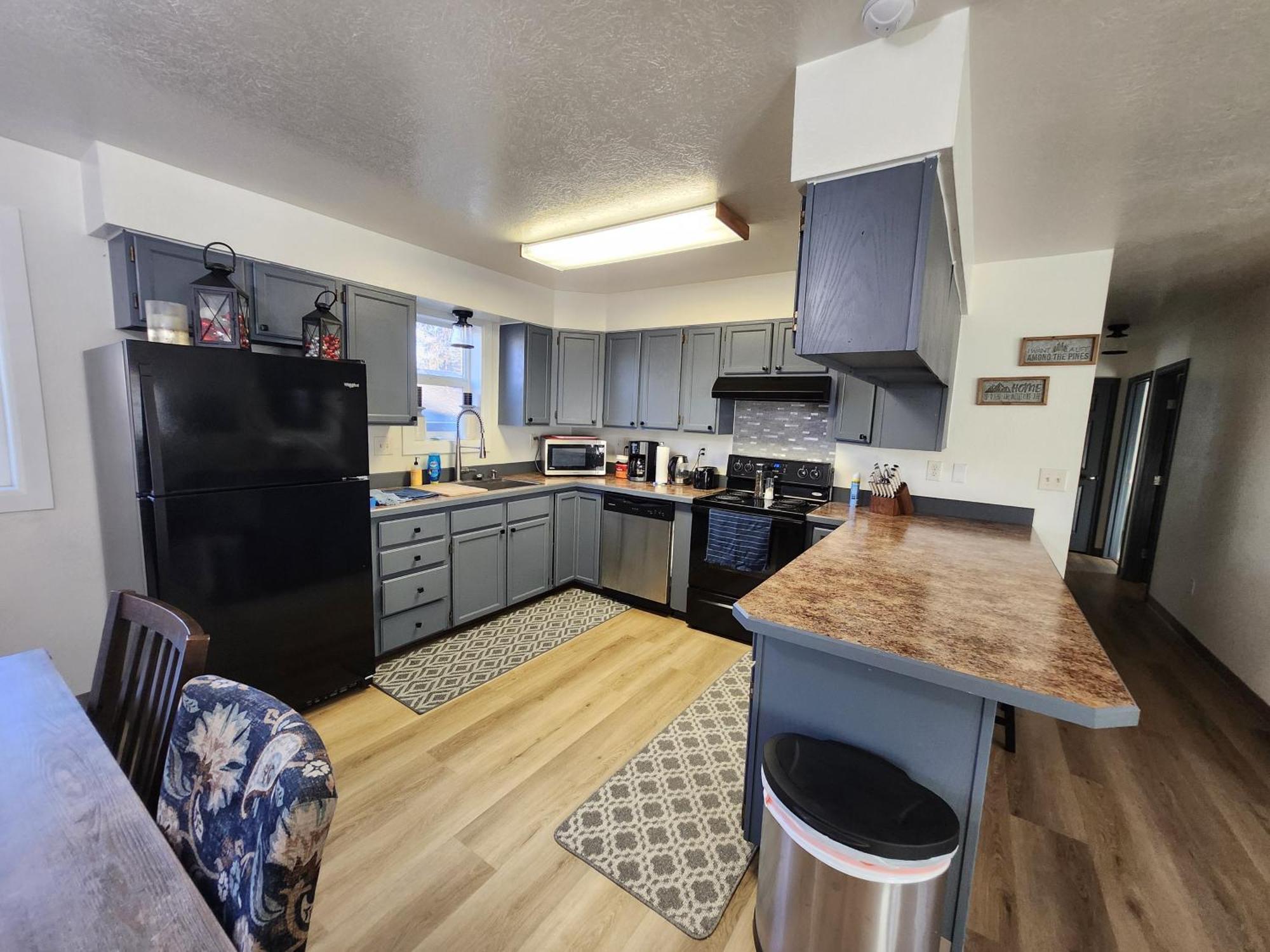 Newly Furnished Relaxing Stay Fairbanks Buitenkant foto